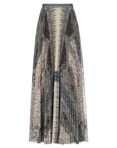 Длинная юбка Etro