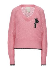 Свитер Marco de Vincenzo