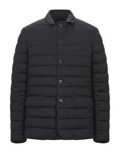 Пуховик с синт. наполнителем Save The Duck