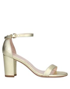 Сандалии Stuart Weitzman