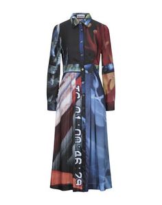 Платье длиной 3/4 Études