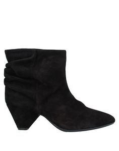 Полусапоги и высокие ботинки Fiorifrancesi