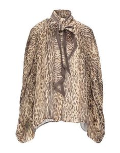 Pубашка Zimmermann