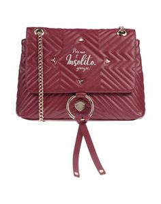 Сумка через плечо LE Pandorine