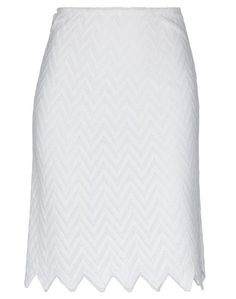 Юбка до колена AlaÏa