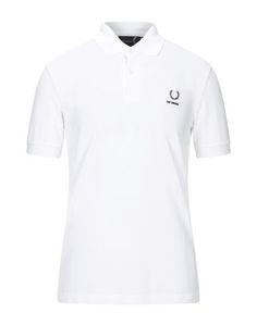 Поло Raf Simons - Fred Perry