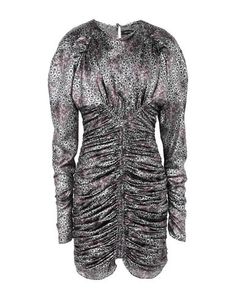 Короткое платье Isabel Marant