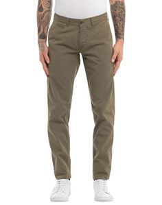 Повседневные брюки Woolrich