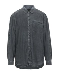 Джинсовая рубашка Calvin Klein