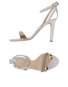 Сандалии Chloé