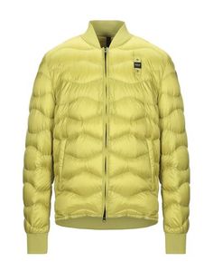 Пуховик Blauer