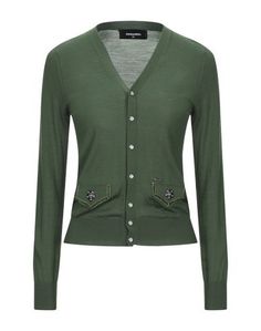 Кардиган Dsquared2