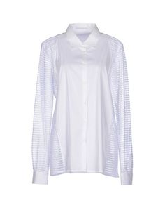 Pубашка Ermanno Scervino