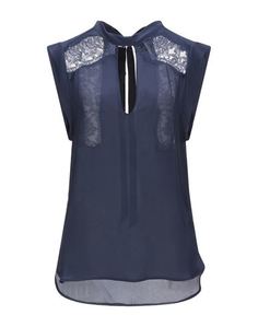 Блузка Ermanno DI Ermanno Scervino