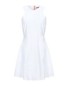 Короткое платье Armani Exchange