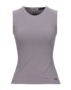 Топ без рукавов Dsquared2