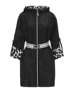 Легкое пальто Cavalli Class