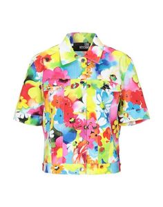 Куртка Love Moschino