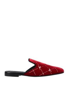 Мюлес и сабо Giuseppe Zanotti