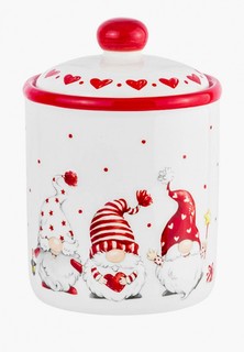 Сахарница Elan Gallery 