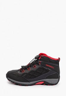 Кроссовки Merrell Boulder