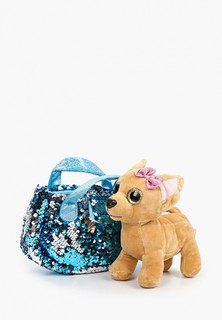 Комплект Мой Питомец сумка и игрушка