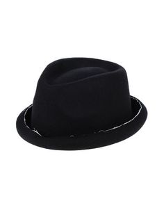 Головной убор Isabel Benenato