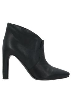 Полусапоги и высокие ботинки Del Carlo