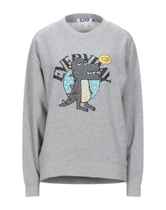 Толстовка Sjyp