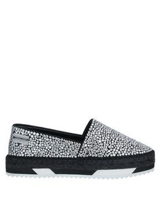 Эспадрильи Philipp Plein