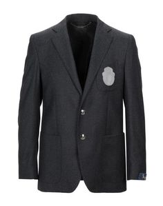 Пиджак Billionaire