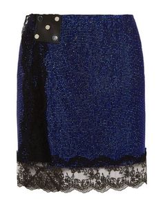 Юбка миди Christopher Kane