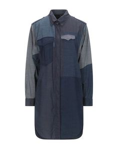 Короткое платье Isabel Marant