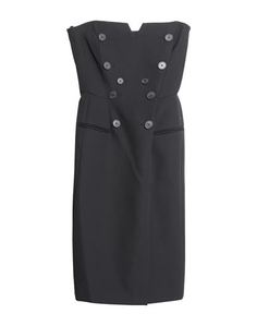 Платье до колена Givenchy