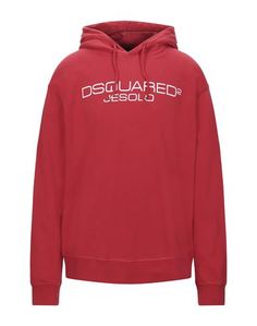 Толстовка Dsquared2