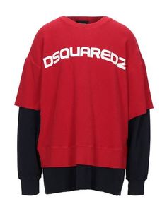 Толстовка Dsquared2