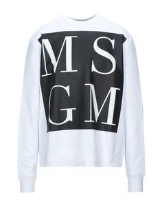 Толстовка Msgm