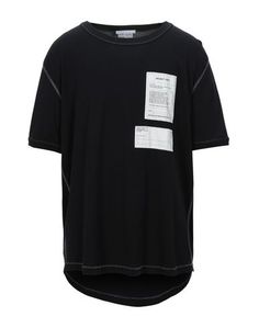 Футболка Helmut Lang