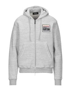 Толстовка Dsquared2