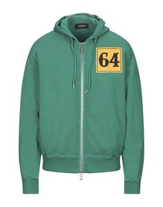 Толстовка Dsquared2