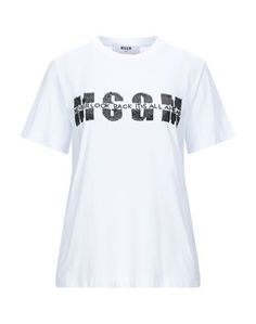 Футболка Msgm