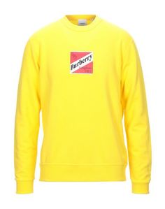 Толстовка Burberry