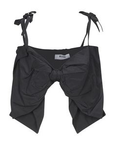 Топ без рукавов Msgm