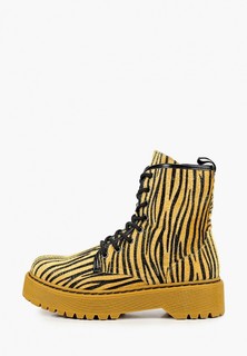 Ботинки Janessa 