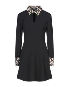 Короткое платье Sandro Ferrone