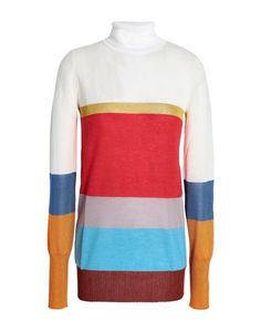 Водолазки Missoni