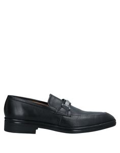 Мокасины Bally