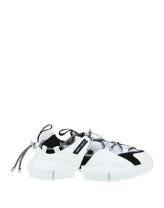 Кеды и кроссовки Jimmy Choo