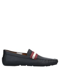 Мокасины Bally