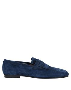 Мокасины Bally